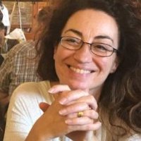 Renata Fieni Podologa